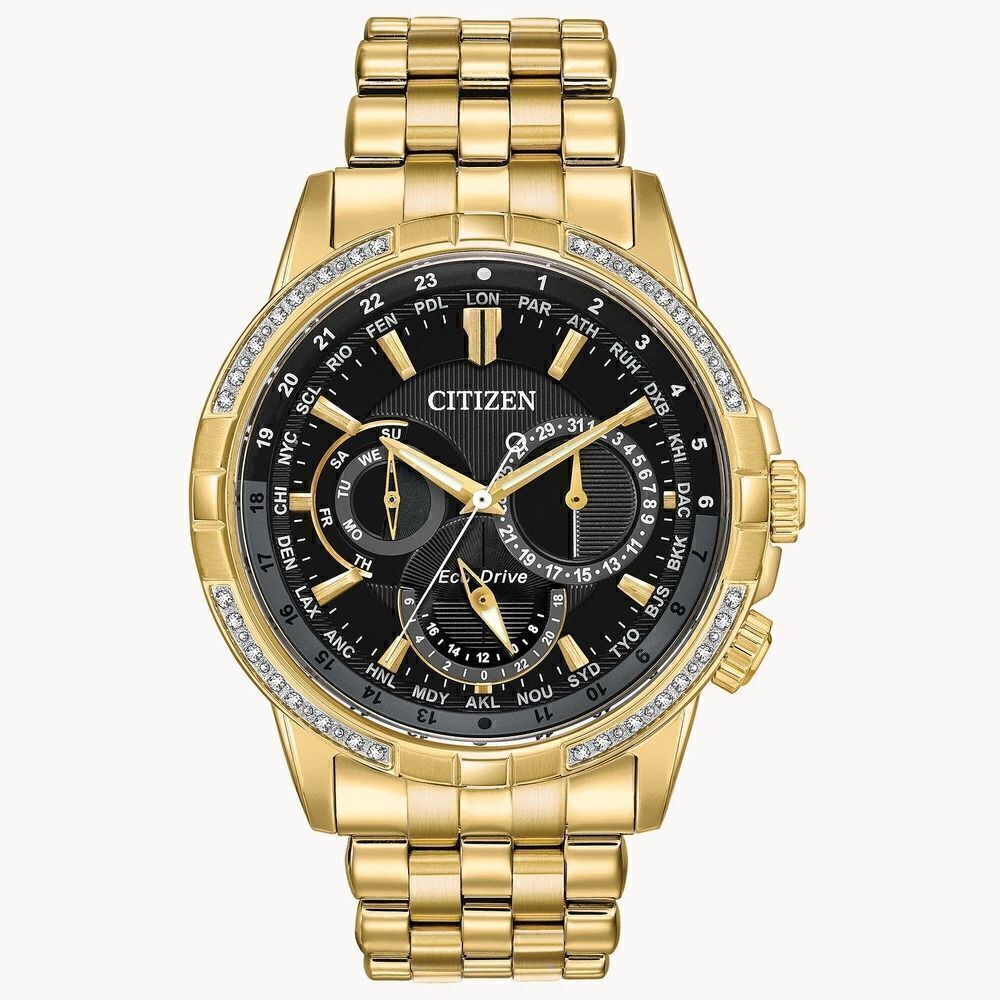 Citizen Calendrier Watch  NWT